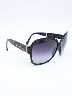 Óculos de Sol Chanel 5198-H - Paris Brechó