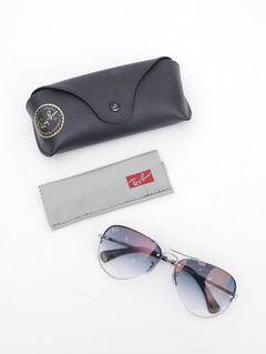 Óculos de Sol Ray-Ban RB 3449 - comprar online