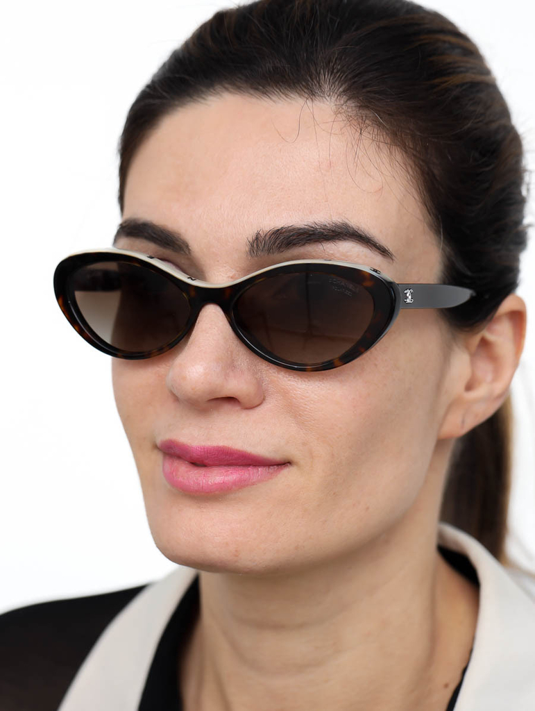 Best Chanel Sunglasses 2023 - OpticalHub
