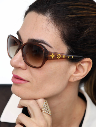 Óculos de Sol Louis Vuitton Z0547W - comprar online