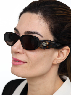 Óculos de Sol Prada SPR17W - comprar online