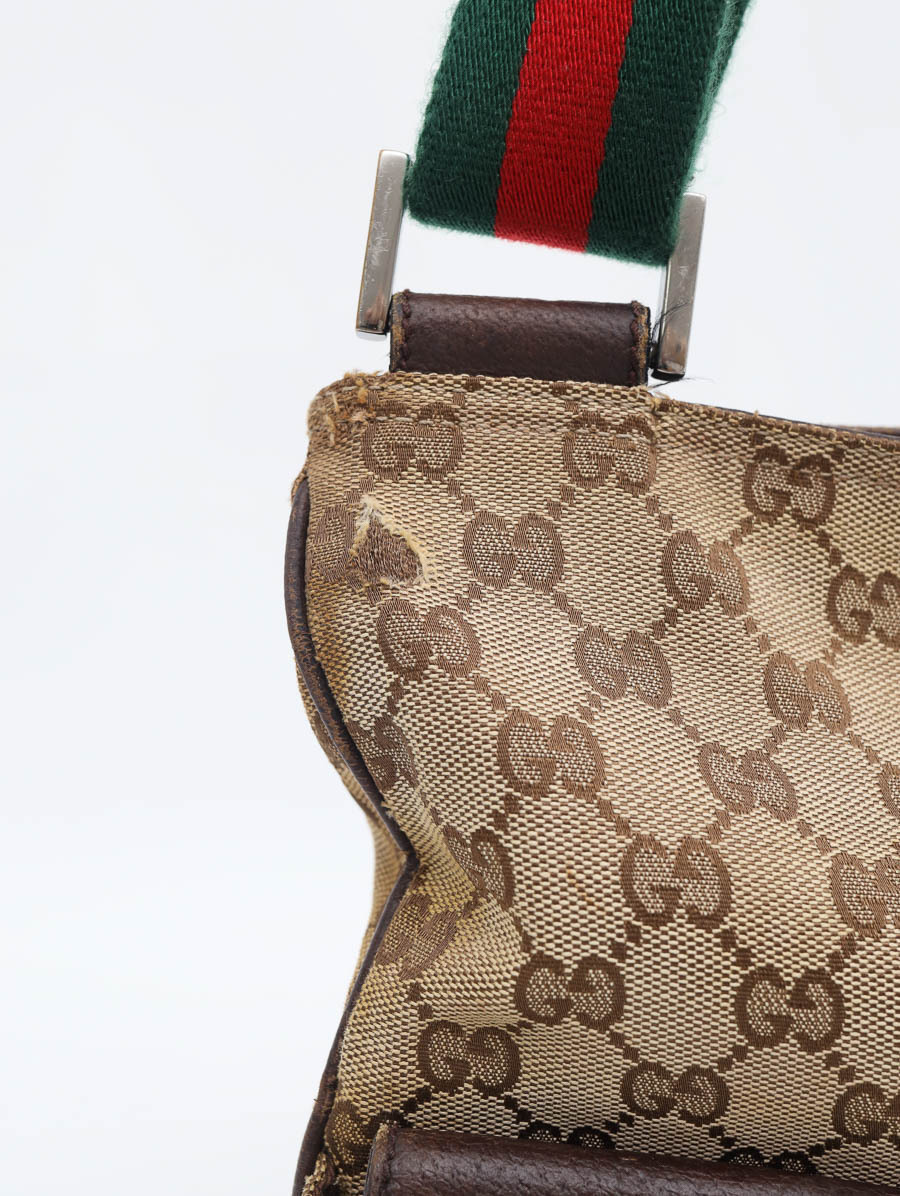 Bolsas gucci vintage hotsell