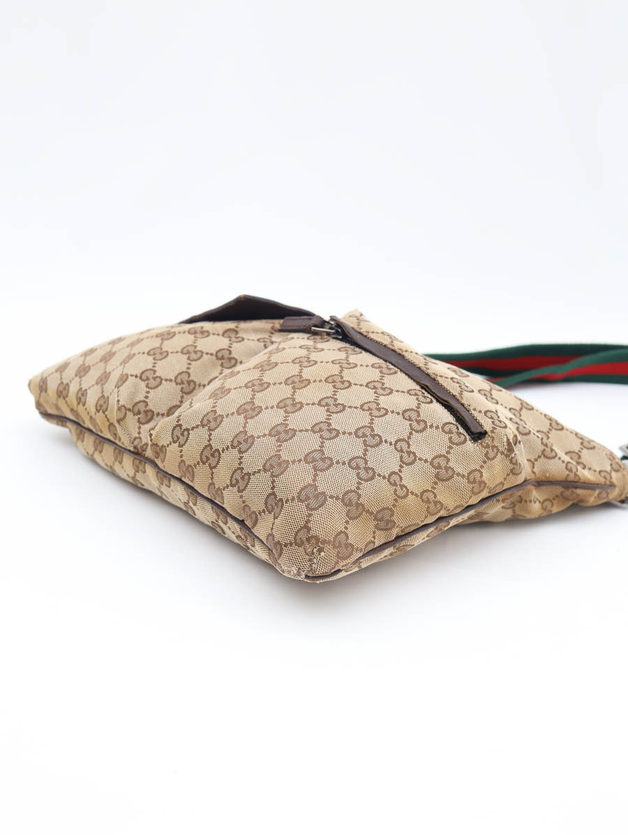 Bolsas gucci vintage hotsell