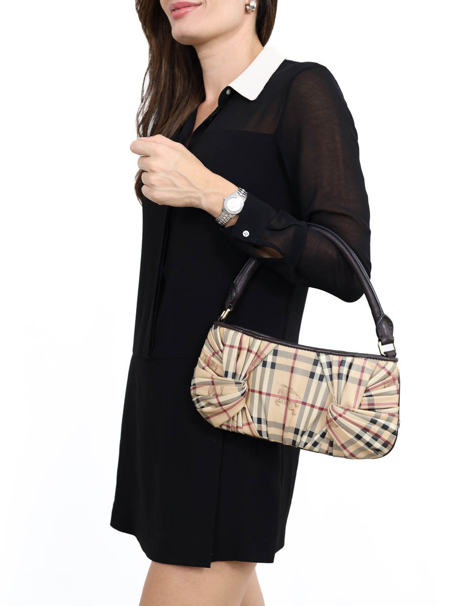 Burberry prorsum clutch hot sale