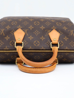 Bolsa Louis Vuitton Monogram Speedy 30 - comprar online