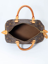 Bolsa Louis Vuitton Monogram Speedy 30