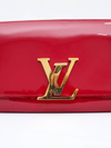 Imagem do Clutch Louis Vuitton Louise Verniz