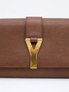 Clutch Yves Saint Laurent Ligne Y