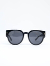 Óculos de Sol Dior Lady Dior Studs 3 na internet