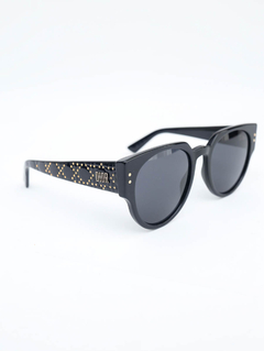 Óculos de Sol Dior Lady Dior Studs 3 - Paris Brechó