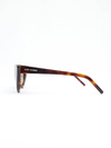 Óculos de Sol Saint Laurent Lily - loja online