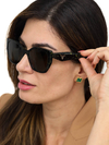 Óculos de Sol Prada SPR 19Z - comprar online