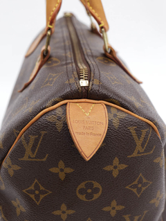 Imagem do Bolsa Louis Vuitton Monogram Speedy 30