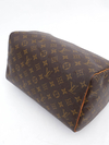 Bolsa Louis Vuitton Monogram Speedy 30 - Paris Brechó