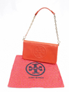 Bolsa Tory Burch Shouder Bombe - Paris Brechó