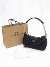 Bolsa Coach Small Crossbody Hobo - loja online