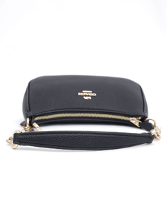 Bolsa Coach Small Crossbody Hobo na internet