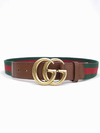 Cinto Gucci Marmont Web na internet