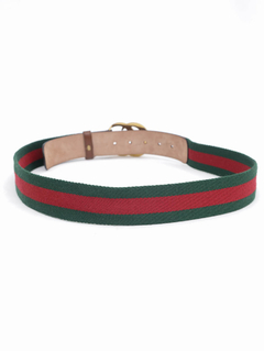 Cinto Gucci Marmont Web