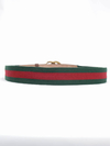 Cinto Gucci Marmont Web - loja online