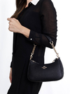 Bolsa Coach Small Crossbody Hobo na internet