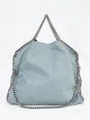 Bolsa Stella Mccartney Falabella Azul na internet