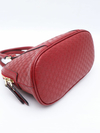 Imagem do Gucci Micro Guccissima Mini Dome Crossbody