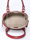 Gucci Micro Guccissima Mini Dome Crossbody - loja online