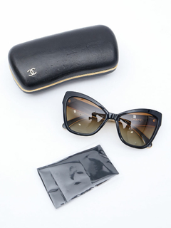 Óculos de Sol Chanel 5271 - Paris Brechó