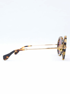 Óculos de Sol Miu Miu SMU13N - loja online