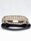 Imagem do Bolsa Burberry Haymarket Golderton Check