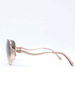 Óculos de Sol Roberto Cavalli Meissa 887S - loja online