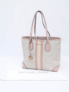 Bolsa Michael Kors Eva Tote na internet