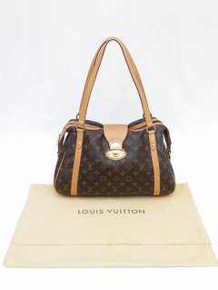 Bolsa Louis Vuitton Stresa PM na internet