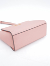 Bolsa Michael Kors Pink Leather Crossbody - loja online