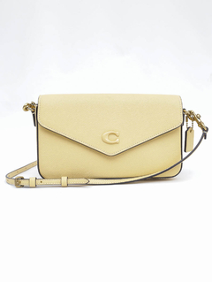 Bolsa Coach Wyn Crossbody