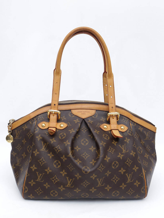 Bolsa Louis Vuitton Tivoli GM