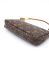 Pochette Louis Vuitton Monograma