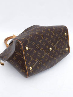 Bolsa Louis Vuitton Tivoli GM - Paris Brechó