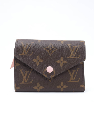 Carteira Louis Vuitton Victorine - comprar online