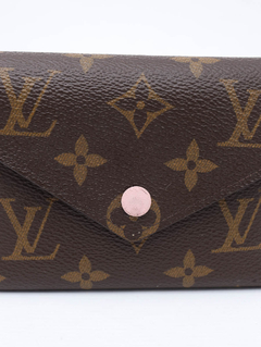 Carteira Louis Vuitton Victorine na internet