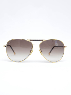 Óculos de Sol Louis Vuitton Z0202U na internet