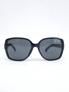 Óculos de sol Chanel 5289-Q - Paris Brechó