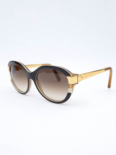 Óculos de Sol Louis Vuitton Petit Cat Eye Z0487W na internet