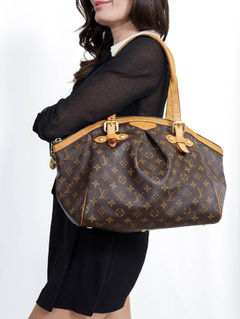 Bolsa Louis Vuitton Tivoli GM - comprar online