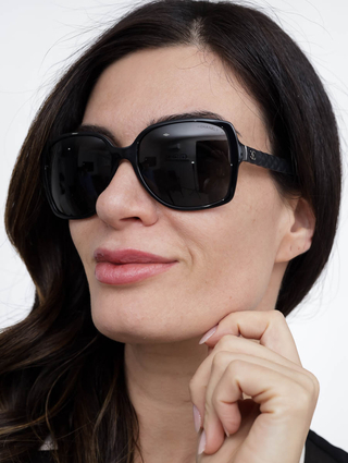 Óculos de sol Chanel 5289-Q - comprar online