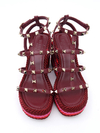 Sandália Valentino Rockstud - comprar online