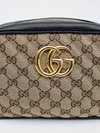 Imagem do Gucci GG Small GG Marmont Chain Shoulder