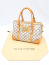 Bolsa Louis Vuitton Damier Azur Canvas Berkeley na internet