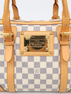 Bolsa Louis Vuitton Damier Azur Canvas Berkeley - comprar online